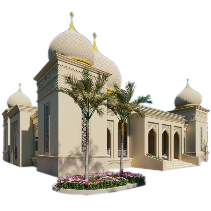 Masjid