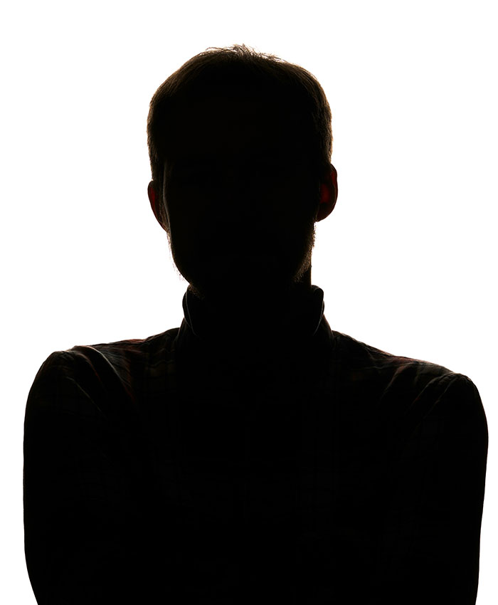 dmitry Silhouette